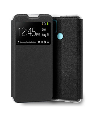 Capa Flip Cover COOL para Realme C21Y / C25Y Preto