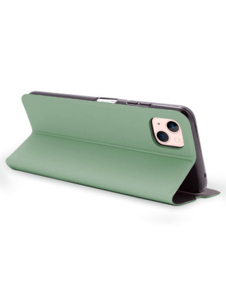 Capa Flip Cover COOL para iPhone 13 Elegance Verde
