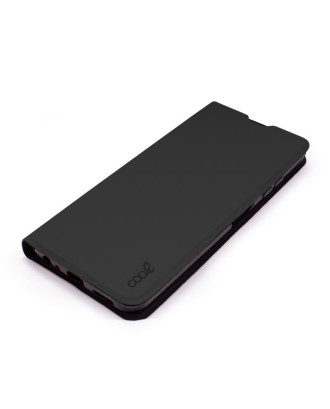 Capa Flip Cover COOL para iPhone 13 Pro Elegance Preto