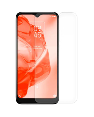 Protetor de ecrã de vidro temperado COOL para TCL 205