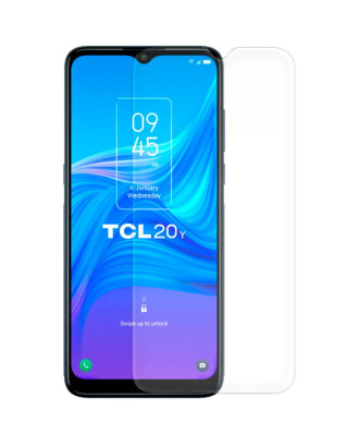Protetor de ecrã de vidro temperado COOL para TCL 20Y