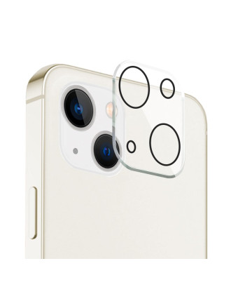 Protetor de vidro temperado COOL para câmera iPhone 13 / 13 mini