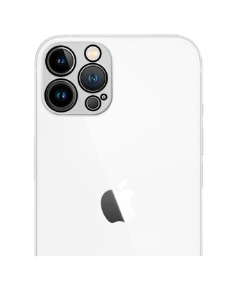 Protetor de vidro temperado COOL para câmera iPhone 13 Pro / 13 Pro Max