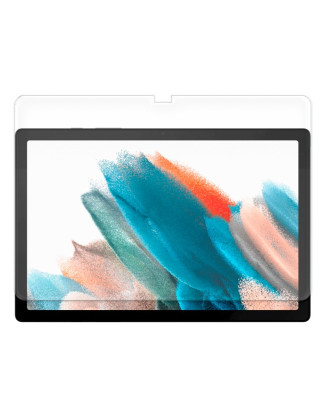 Protetor de ecrã de vidro temperado COOL para Samsung Galaxy Tab A8 X200 / X205 10,5 polegadas