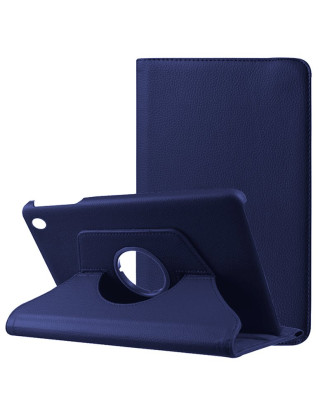 Capa COOL para Samsung Galaxy Tab A8 X200 / X205 Couro Sintético Azul 10.5 polegadas