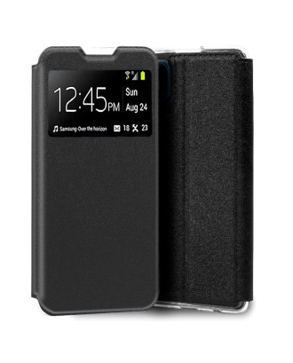 Capa Flip Cover COOL para Realme C11 2021 Preto