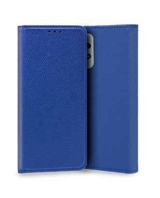 Capa Flip Cover COOL para Samsung A336 Galaxy A33 5G Azul