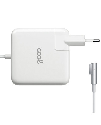 Carregador COOL para Apple Macbook Air (MagSafe L) 65w