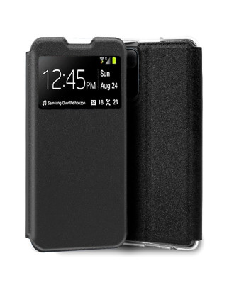 Capa Flip Cover COOL para Xiaomi Redmi Note 11 Pro Plus 5G Preto