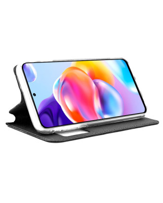 Capa Flip Cover COOL para Xiaomi Redmi Note 11 Pro Plus 5G Preto