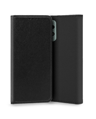 Capa Flip Cover COOL para Samsung A736 Galaxy A73 5G Preto