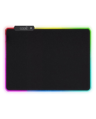 Tapete de Rato Gaming COOL 35 x 25 cm Tapete de Rato Gaming COOL 35 x 25 cm