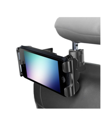 Suporte traseiro universal COOL para celular/tablet (5 - 11 pol.)