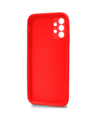 Capa COOL para Samsung A336 Galaxy A33 5G Vermelho