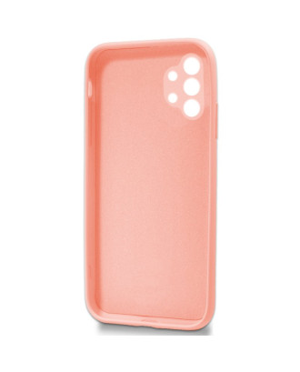 Capa COOL para Samsung A135 Galaxy A13 Rosa
