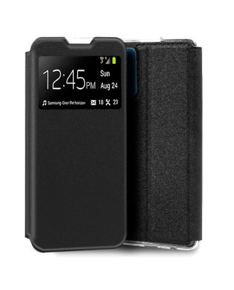 Capa Flip Cover COOL para Samsung M526 Galaxy M52 5G Preto