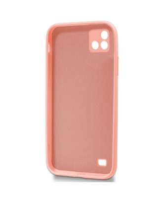 Capa COOL para Realme C11 2021 Rosa