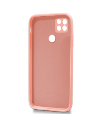 Capa COOL para Realme C21Y / C25Y Rosa