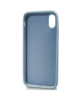 Capa COOL para Xiaomi Redmi 9A / 9AT Azul Céu