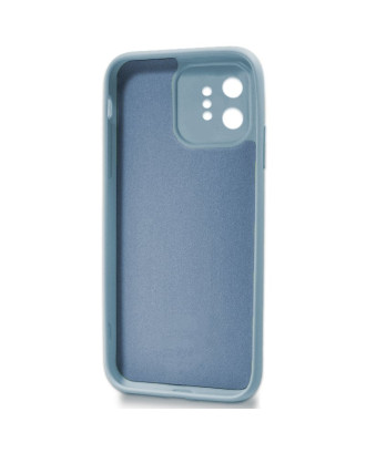 Capa COOL para Realme C31 Azul Céu