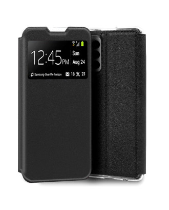 Capa Flip Cover COOL para Samsung Galaxy M23 5G Preto