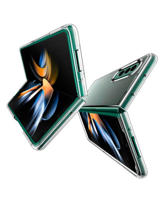 Capa COOL para Samsung F936 Galaxy Z Fold 4 AntiShock Transparente