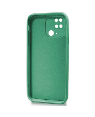 Capa COOL para Xiaomi Redmi 10C Mint