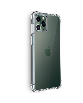 Capa COOL para iPhone 14 Pro AntiShock Transparente