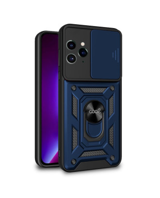 Capa COOL para IPhone 14 Pro Hard Ring Marine