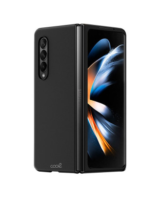 Capa COOL para Samsung F936 Galaxy Z Fold 4 Preto