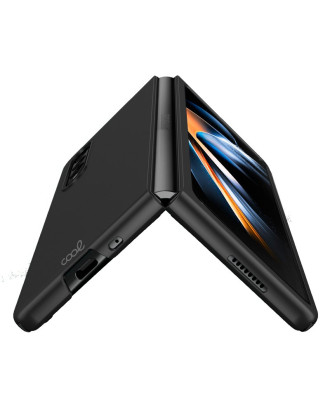 Capa COOL para Samsung F936 Galaxy Z Fold 4 Preto