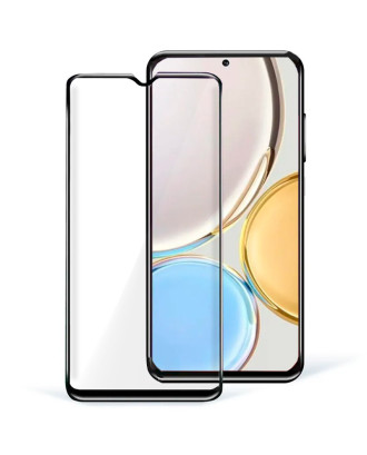 Protetor de ecrã de vidro temperado COOL para Huawei Honor Magic 4 Lite (FULL 3D)