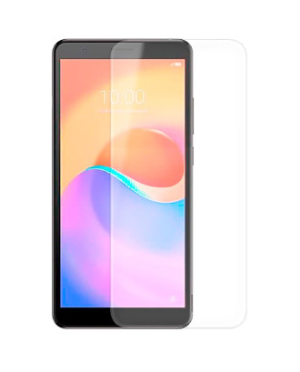 Protetor de ecrã de vidro temperado COOL para ZTE Blade A31 Plus