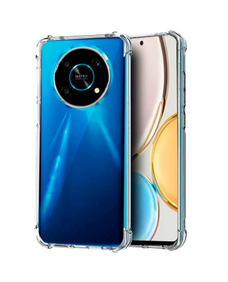 Capa COOL para Huawei Honor Magic 4 Lite AntiShock Transparente
