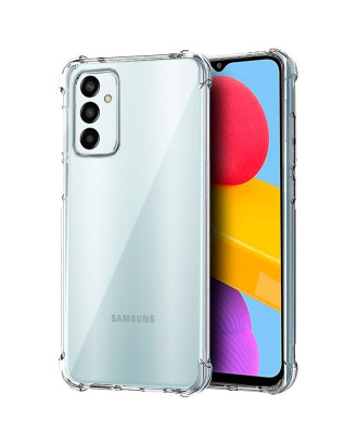 Capa COOL para Samsung M135 Galaxy M13 / A23 5G AntiShock Transparente