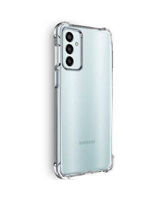 Capa COOL para Samsung M135 Galaxy M13 / A23 5G AntiShock Transparente