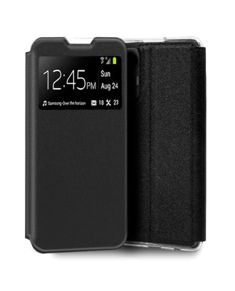 Capa Flip Cover COOL para Xiaomi 12 Lite Preto