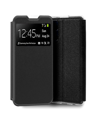 Capa Flip Cover COOL para Oppo Find X5 Lite Preto