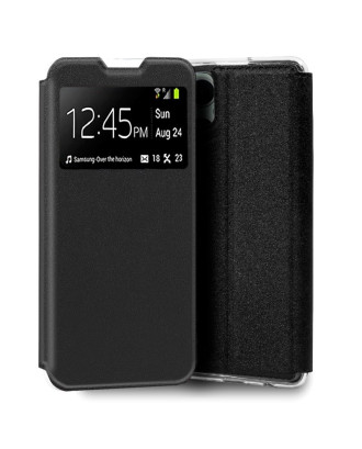 Capa Flip Cover COOL para Oppo Reno 8 Lite 5G Preto