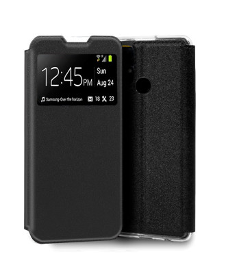 Capa Flip Cover COOL para Xiaomi Poco C40 Preto