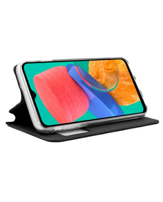 Capa Flip Cover COOL para Samsung M336 Galaxy M33 5G Preto