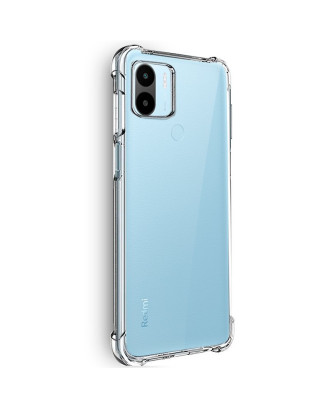 Capa COOL para Xiaomi Redmi A1 / A2 AntiShock Transparente