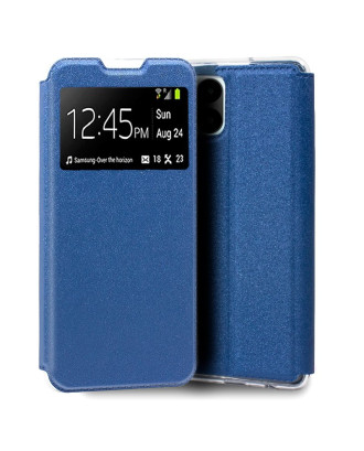 Capa Flip Cover COOL para Xiaomi Redmi A1 / A2 Azul