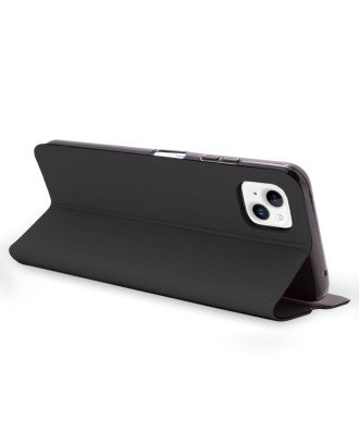 Capa Flip Cover COOL para iPhone 14 Plus Elegance Preto