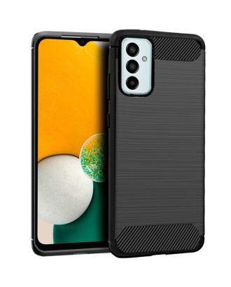 Capa COOL para Samsung A136 Galaxy A13 5G / A04s Carbono Preto