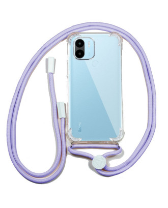 Capa COOL para Xiaomi Redmi A1 / A2 Cordão Tolet