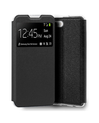 Capa Flip Cover COOL para iPhone 7 Plus / iPhone 8 Plus Preto