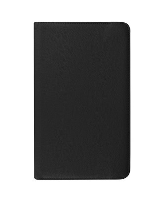 Capa COOL para Samsung Galaxy Tab S3 T820 / T825 Couro Sintético Preto 9.7 polegadas