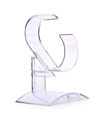 Suporte Smartwatch Vitrine Transparente COOL