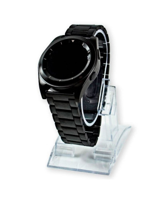 Suporte Smartwatch Vitrine Transparente COOL